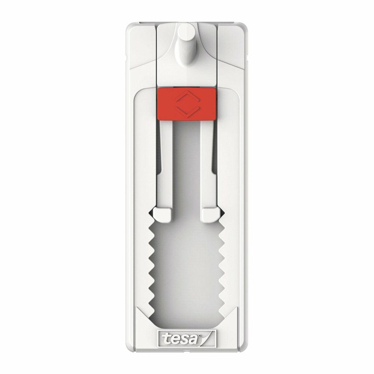 Soporte de Pared TESA 77774 1 kg Adhesivo Clavos Blanco - Ferreteria Alco