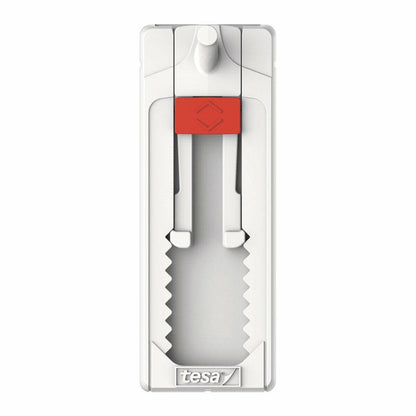 Soporte de Pared TESA 77774 1 kg Adhesivo Clavos Blanco - Ferreteria Alco