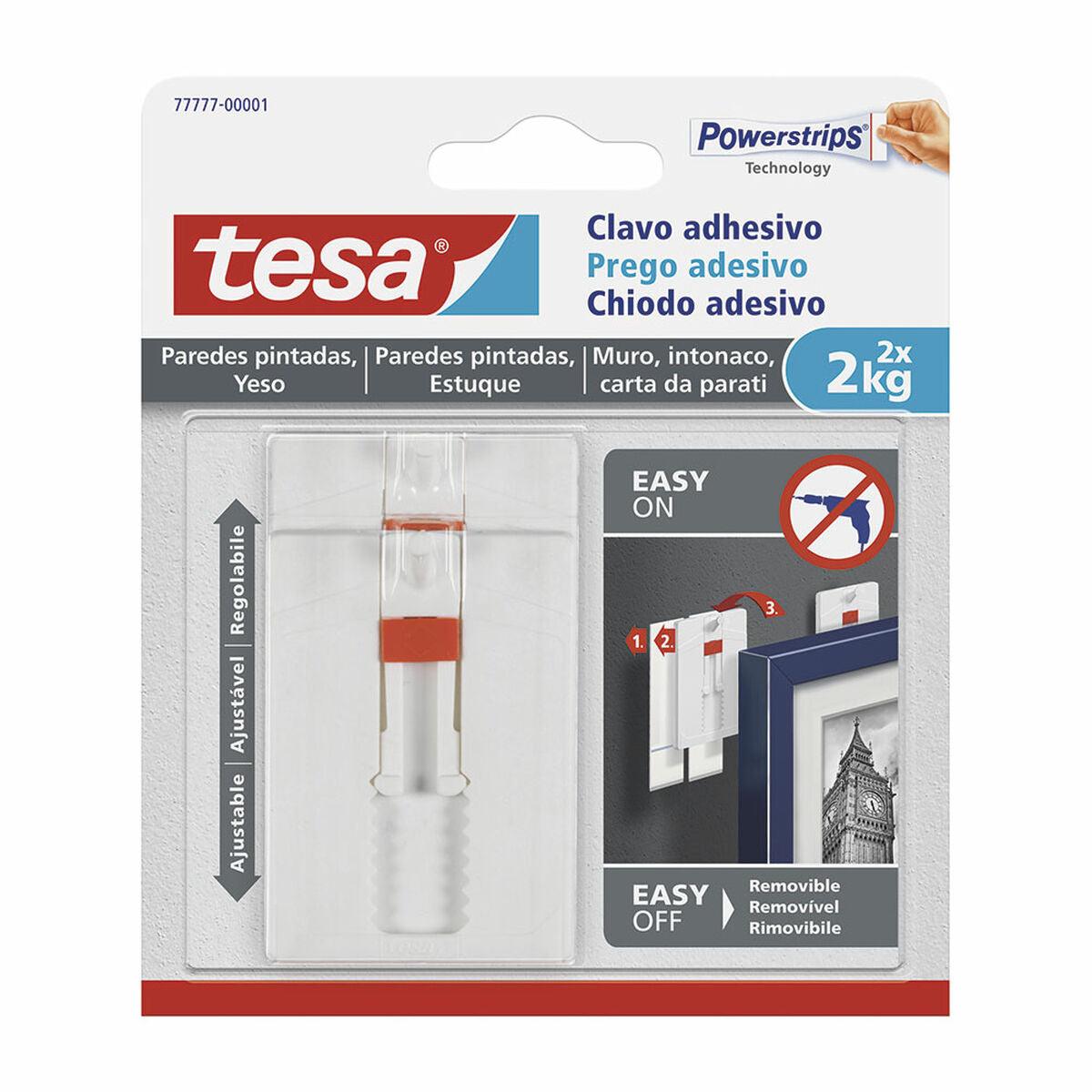 Colgador TESA 2 Kg - Ferreteria Alco