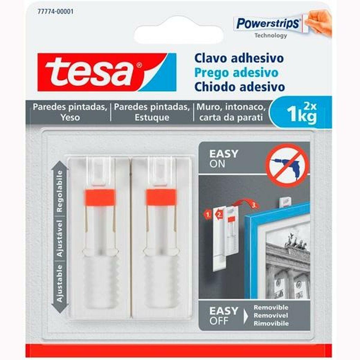 Soporte de Pared TESA - Ferreteria Alco
