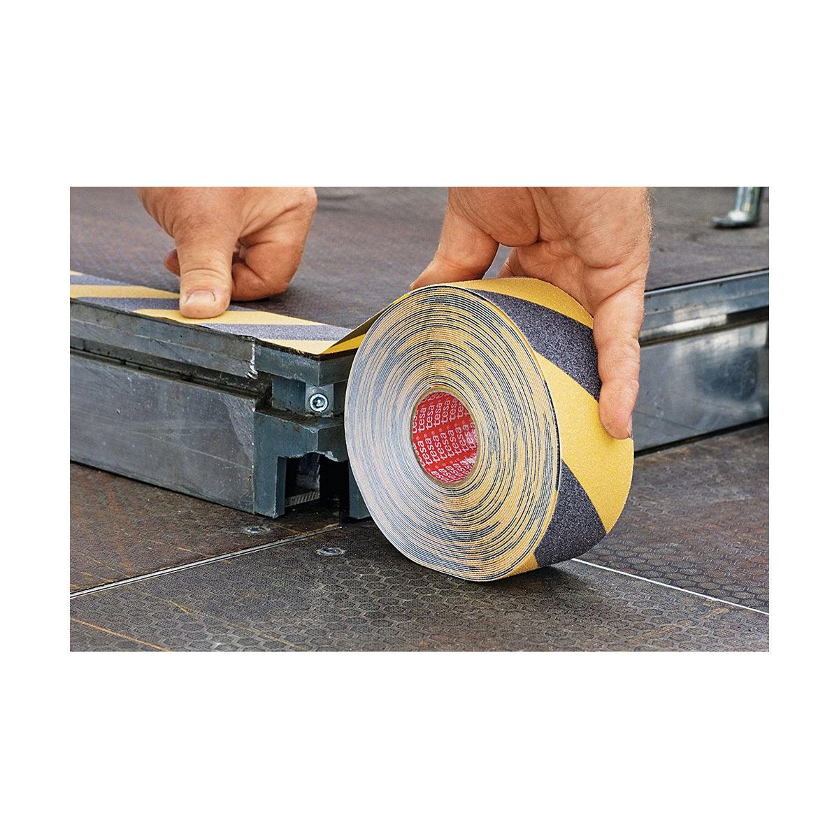 Cinta Adhesiva TESA 15 m x 50 mm - Ferreteria Alco