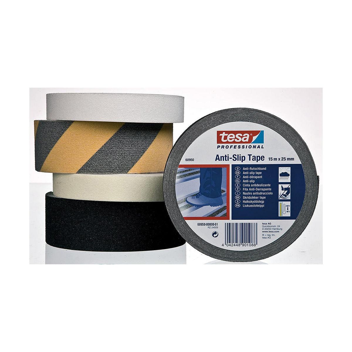 Cinta Adhesiva TESA 15 m x 50 mm - Ferreteria Alco