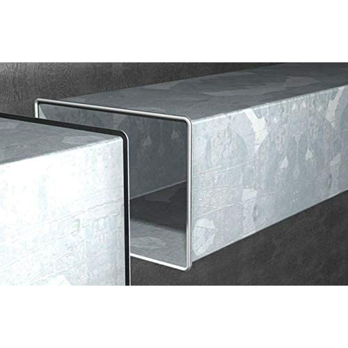 Sellador/Adhesivo Fischer pureflex teka 310 ml - Ferreteria Alco
