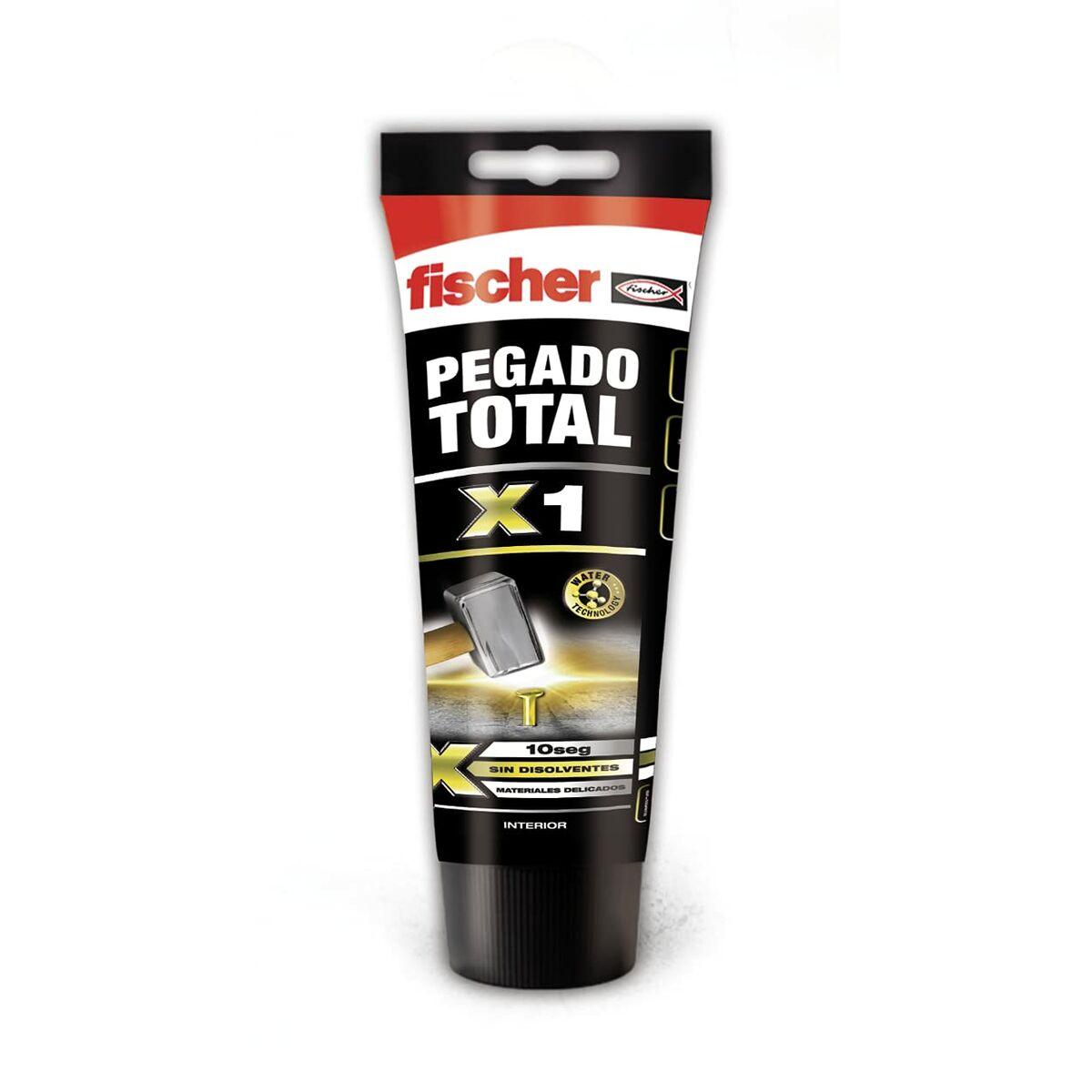 Pegamento Fischer Ms 150 ml - Ferreteria Alco
