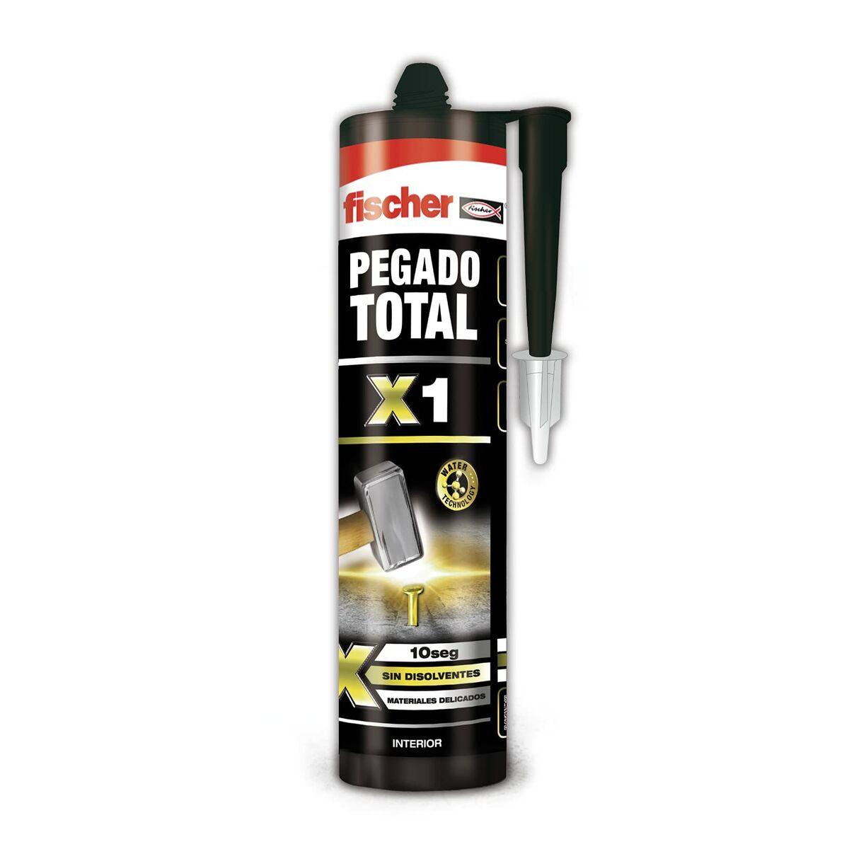 Pegamento Fischer Ms 310 ml - Ferreteria Alco