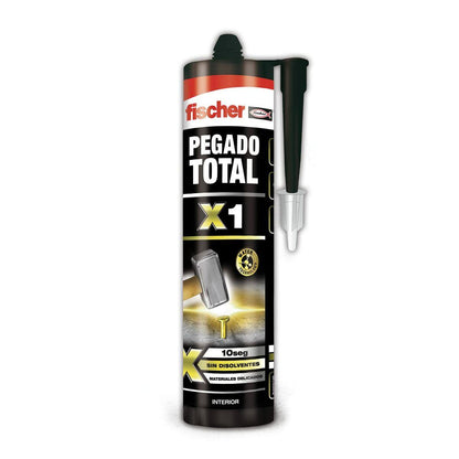 Pegamento Fischer Ms 310 ml - Ferreteria Alco