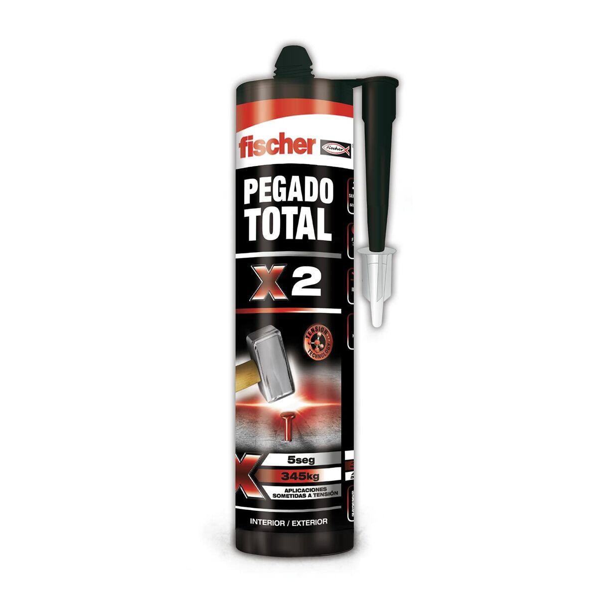 Pegamento Fischer Ms 300 ml - Ferreteria Alco