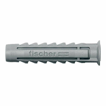 Tacos Fischer SX 519333 8 x 40 mm (120 Unidades) - Ferreteria Alco
