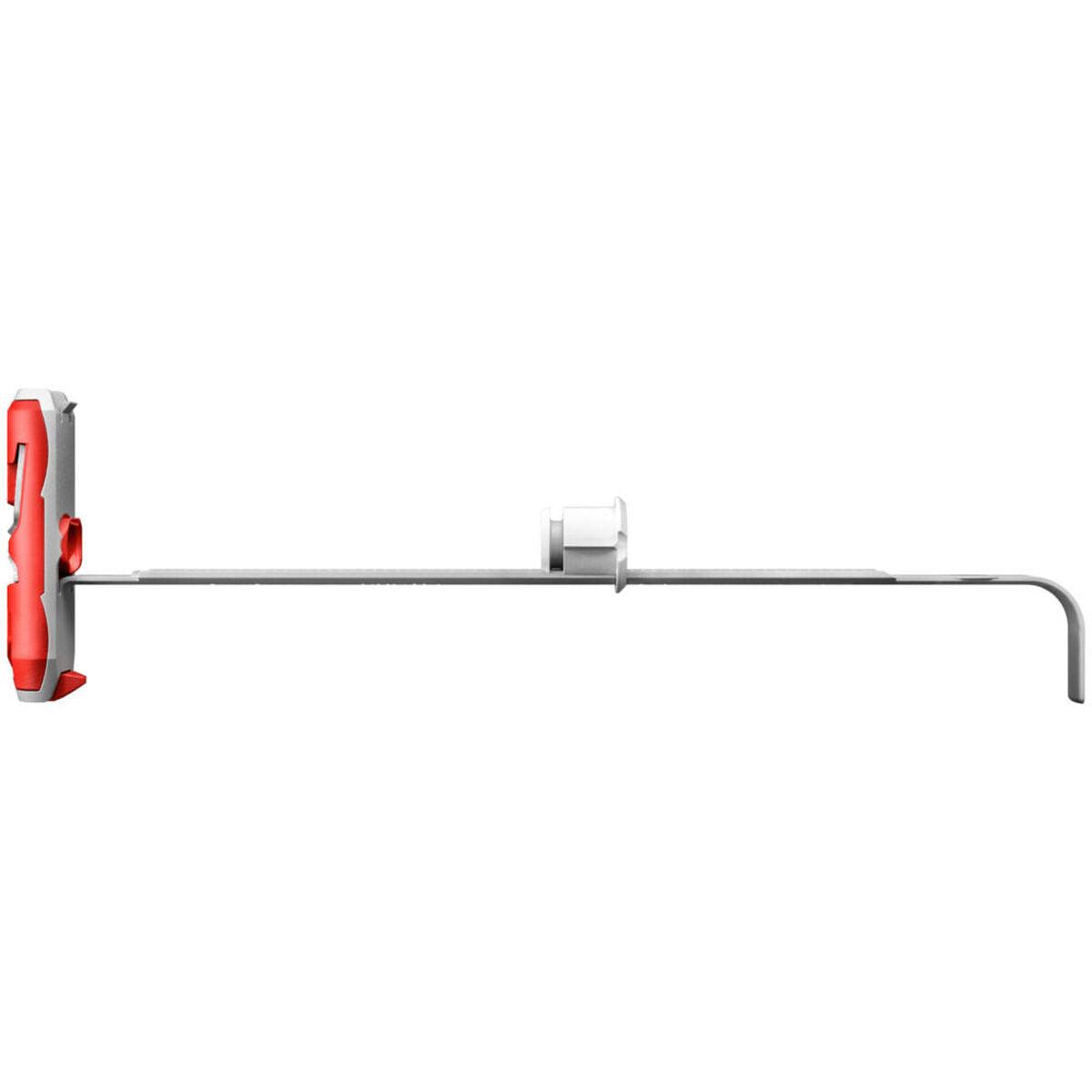 Tacos Fischer Duotec 537258 Nailon M10 (50 Unidades) - Ferreteria Alco