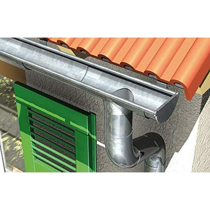 Sellador/Adhesivo Fischer Ms Negro 290 ml - Ferreteria Alco