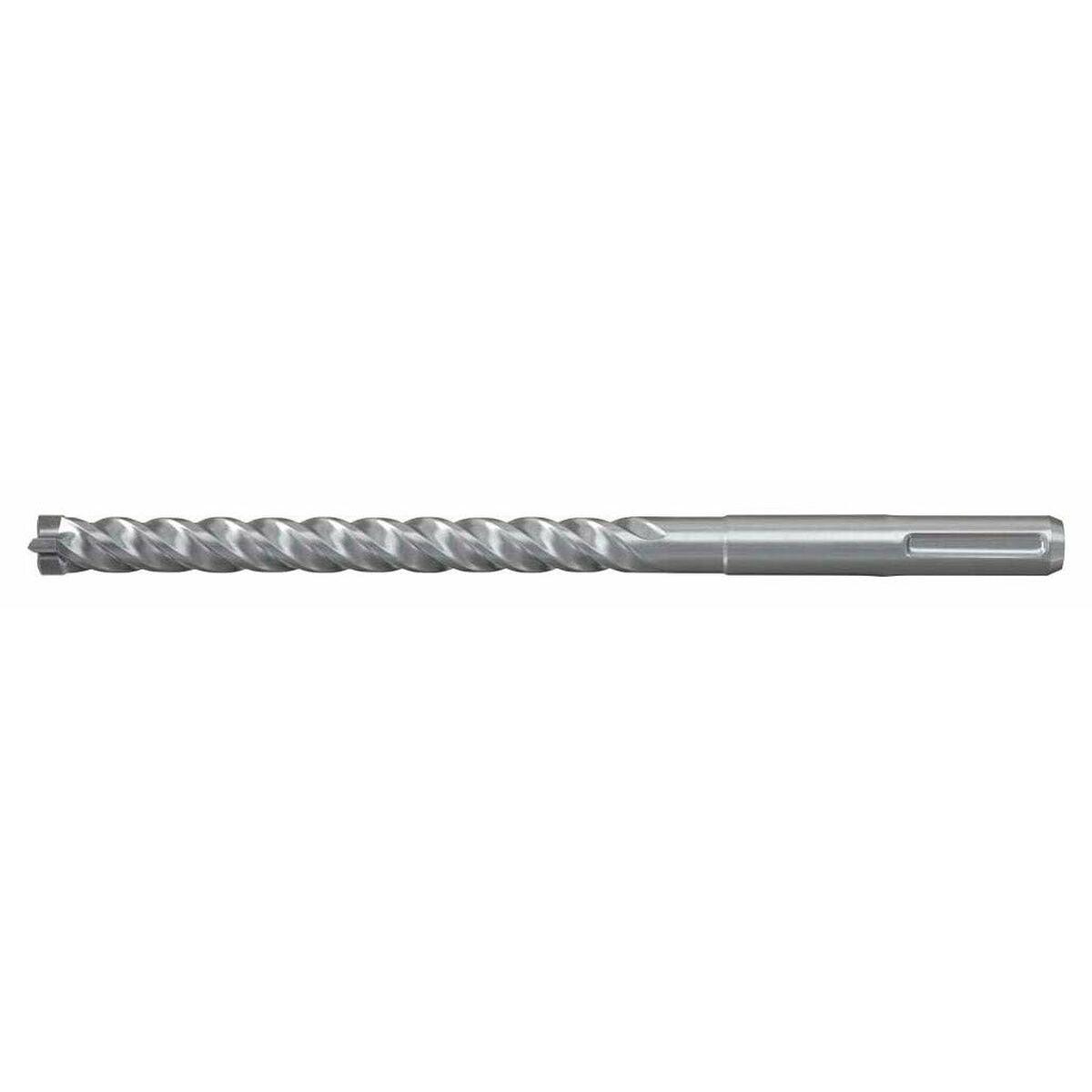Set de brocas Fischer Quattric II SDS Plus Acero 6 x 315 mm - Ferreteria Alco