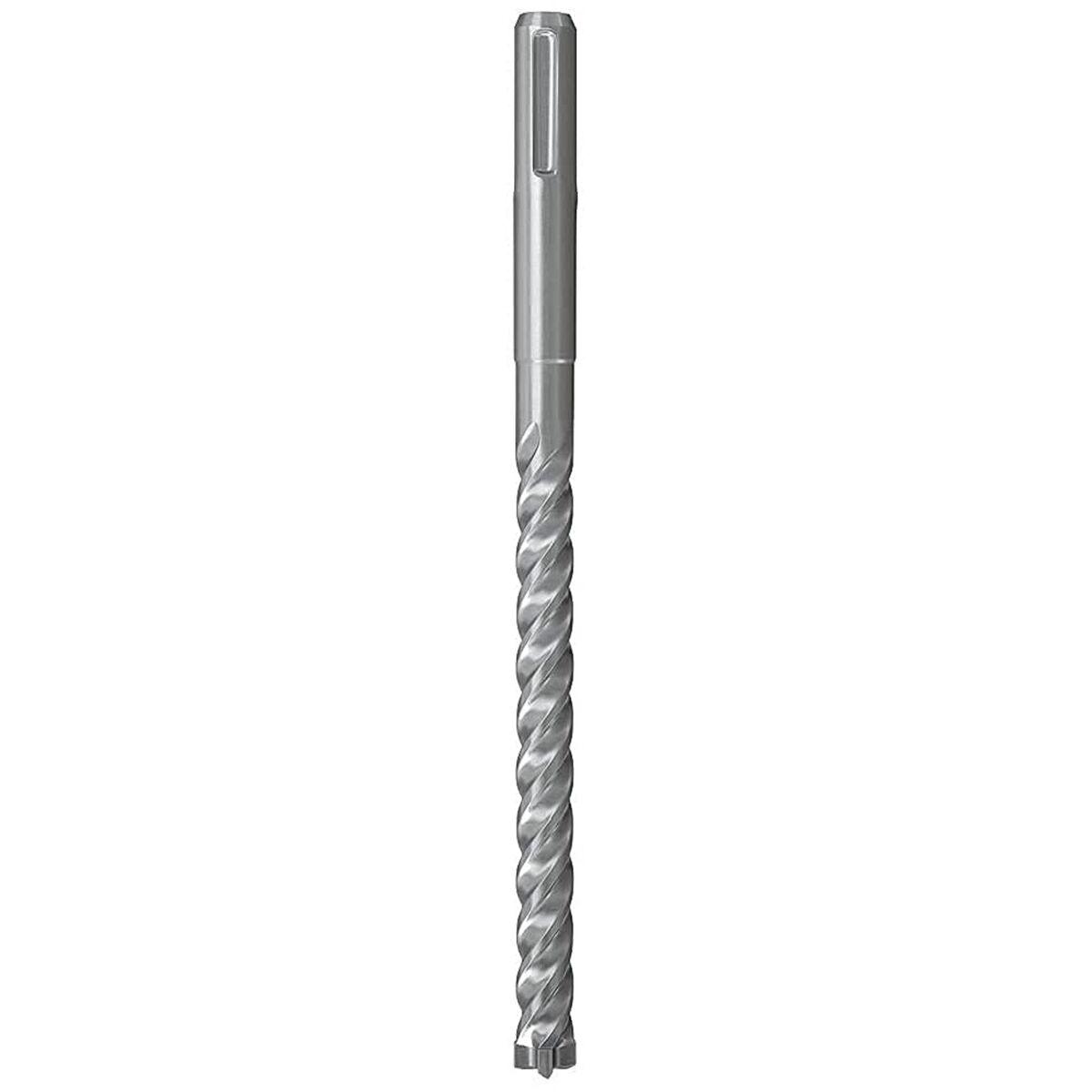 Set de brocas Fischer Quattric II SDS Plus Acero Hormigón - Ferreteria Alco