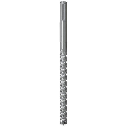 Set de brocas Fischer Quattric II SDS Plus Acero Hormigón - Ferreteria Alco