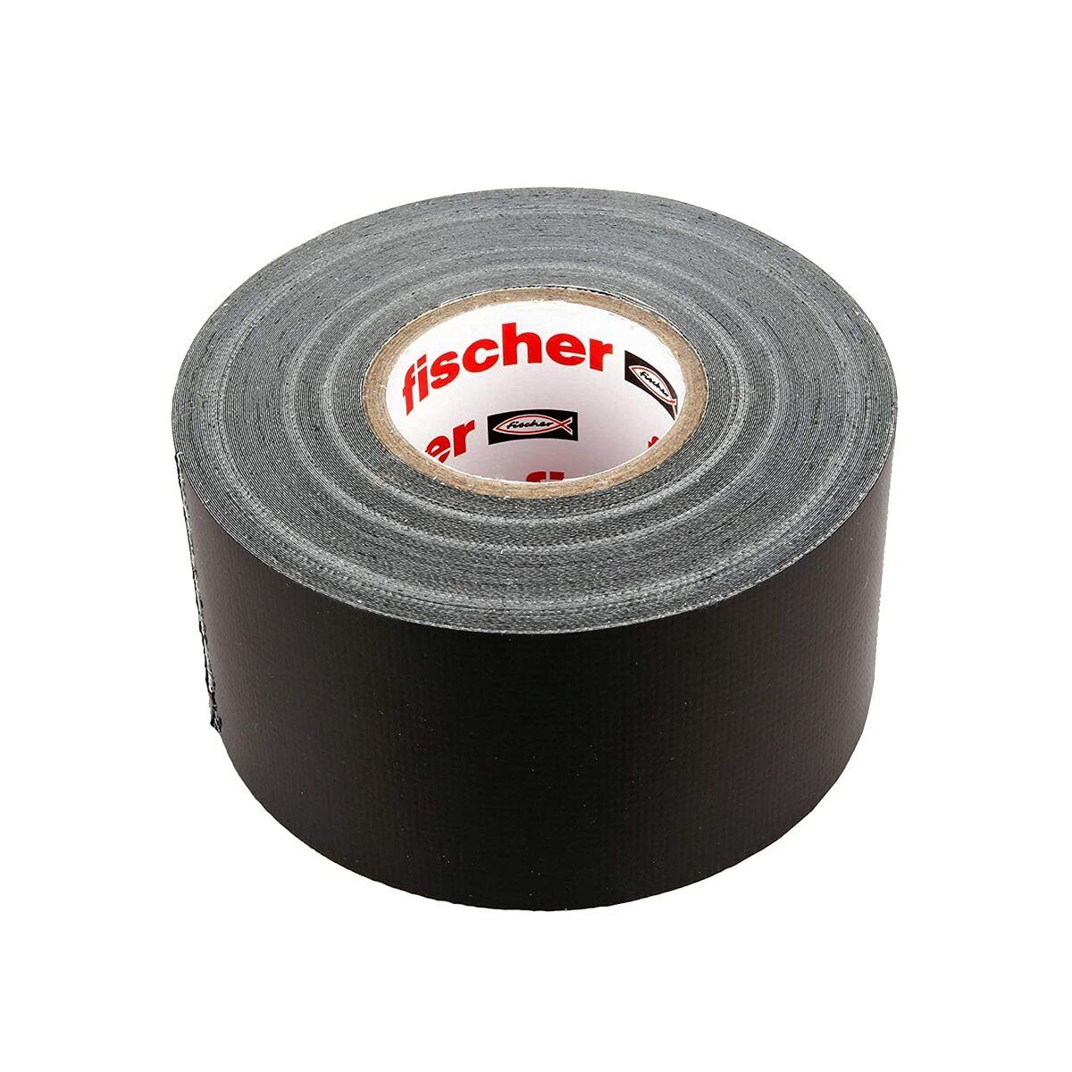 Cinta americana Fischer 560903 - Ferreteria Alco