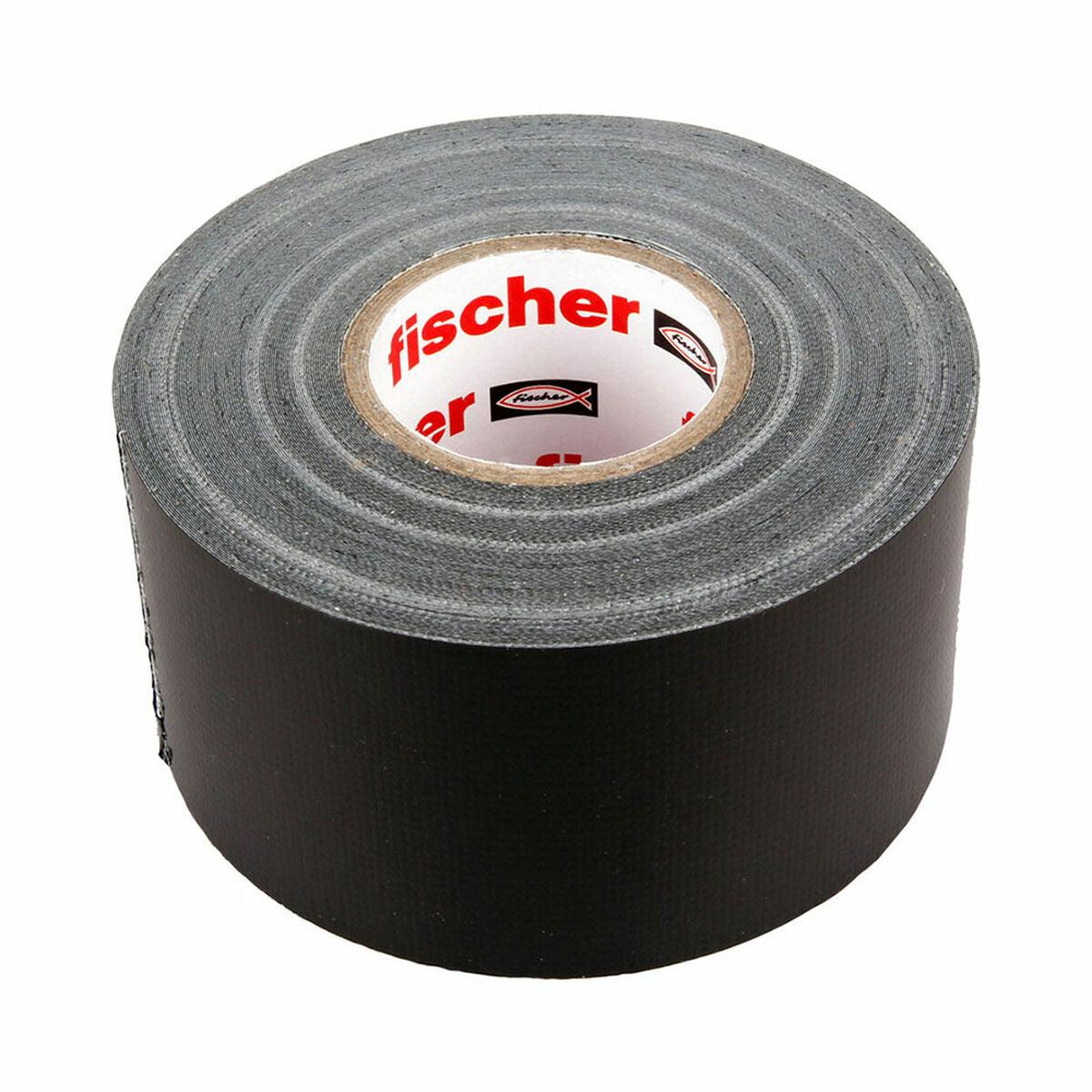 Cinta americana Fischer 560903 - Ferreteria Alco