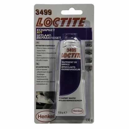Masilla Loctite 3499 Blanco 130 g - Ferreteria Alco