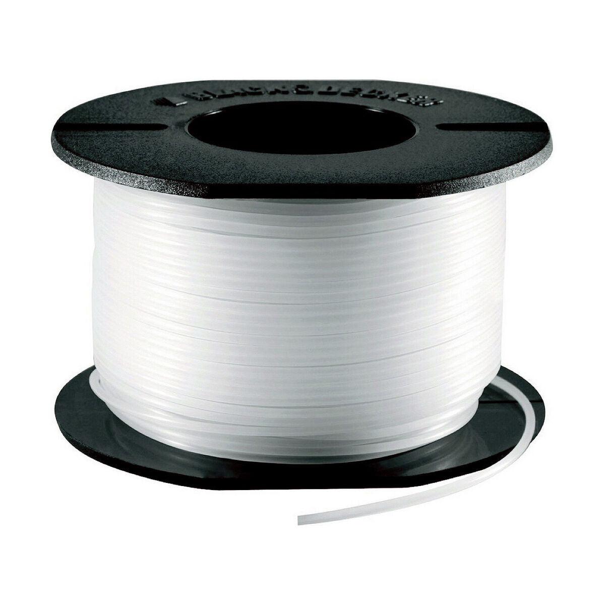 Hilo Cortador de Hierba Black & Decker a6046-xj gl/glc/st - Ferreteria Alco