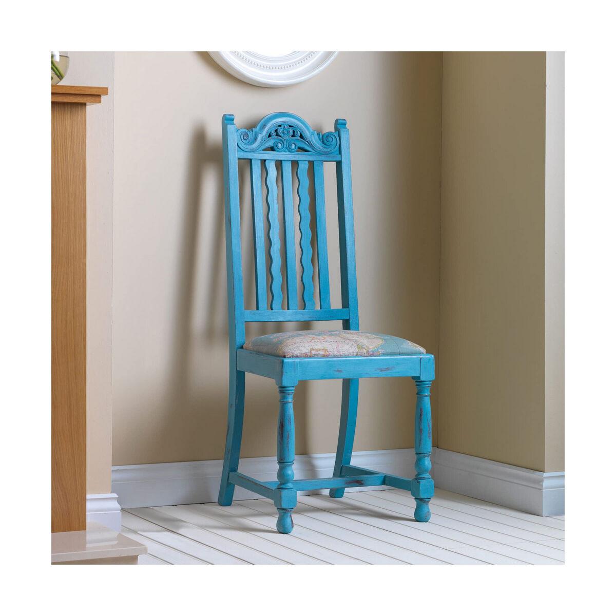 Pintura Bruguer 5397530 Azul Tizas Muebles 750 ml - Ferreteria Alco