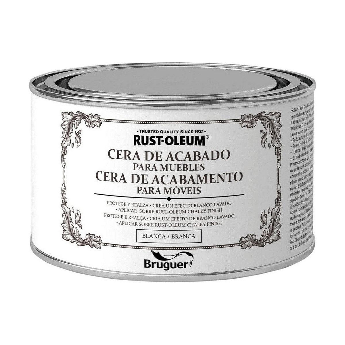 Cera Bruguer 400 ml - Ferreteria Alco