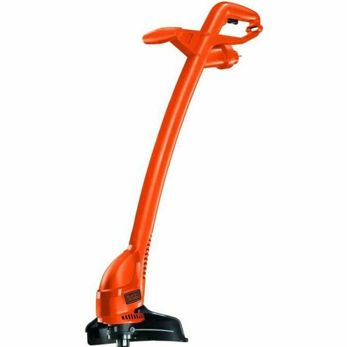 Recortadora Eléctrica Black & Decker 300 W 230 V - Ferreteria Alco