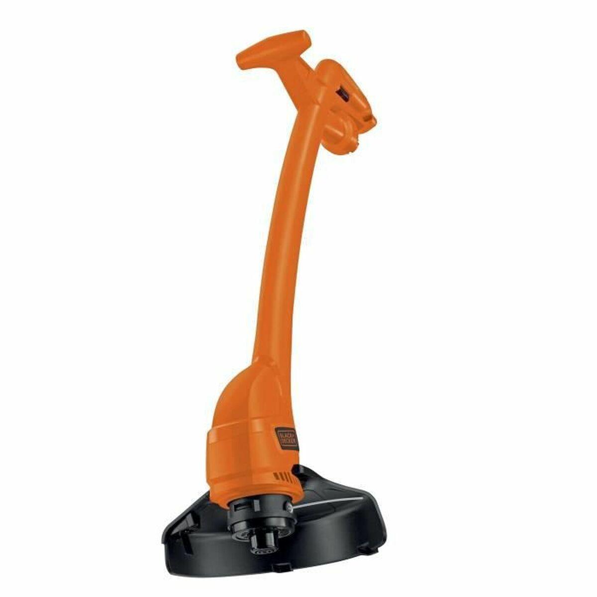Recortadora Eléctrica Black & Decker 300 W 230 V - Ferreteria Alco
