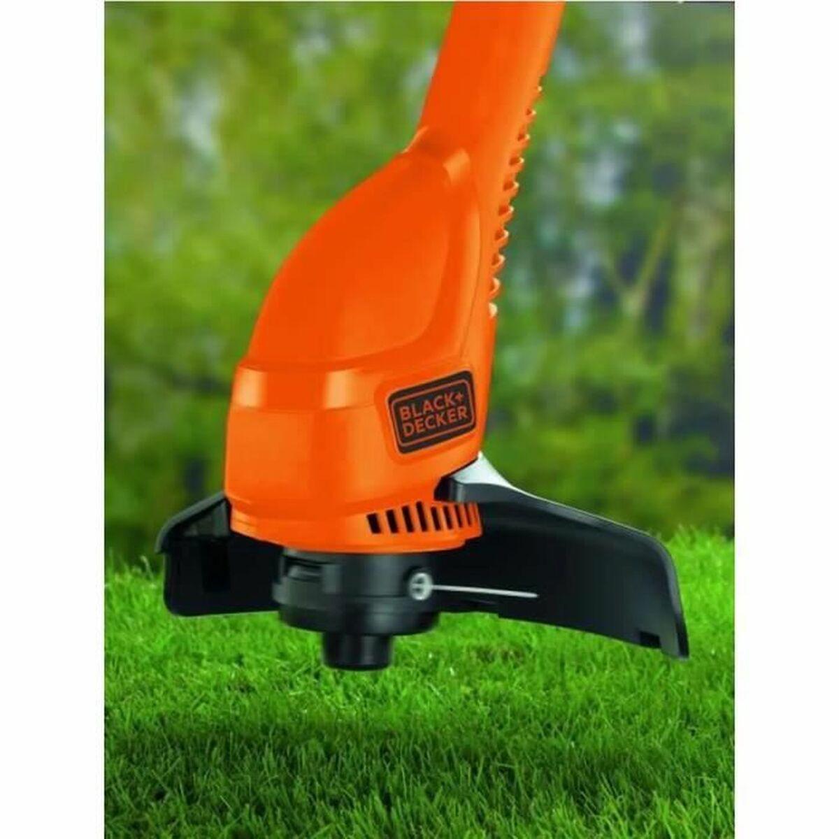 Recortadora Eléctrica Black & Decker 300 W 230 V - Ferreteria Alco