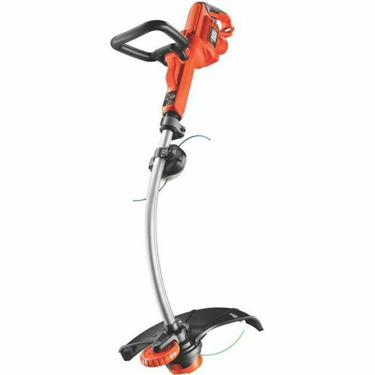 Desbrozadora multifunción Black & Decker GL8033 800 W - Ferreteria Alco