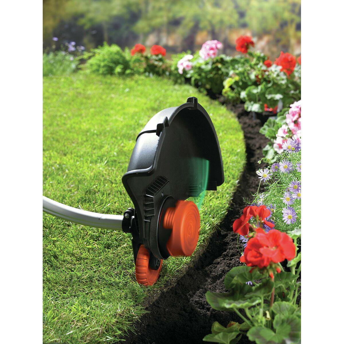 Desbrozadora multifunción Black & Decker GL9035 - Ferreteria Alco