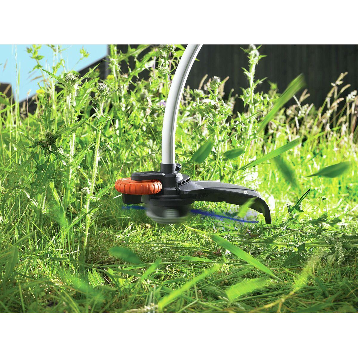 Desbrozadora multifunción Black & Decker GL9035 - Ferreteria Alco
