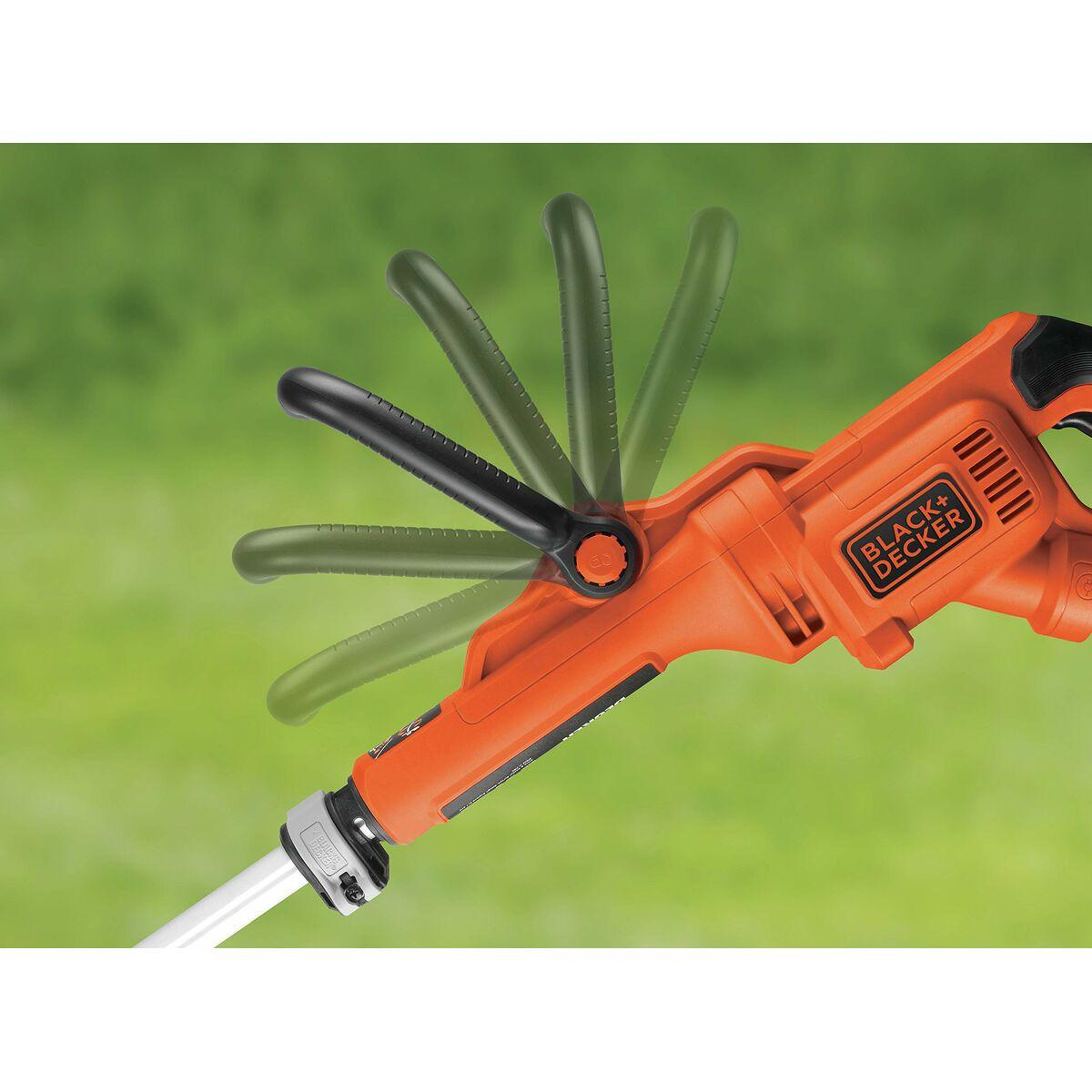 Desbrozadora multifunción Black & Decker GL9035 - Ferreteria Alco