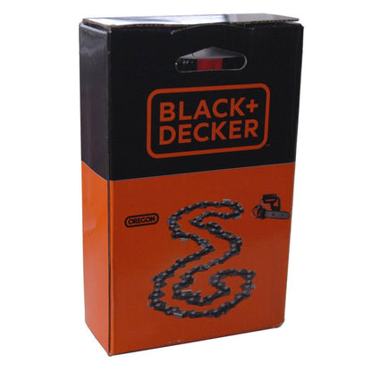 Cadena para Motosierra Black & Decker CS1835 Recambio 35 cm 52 3/8" - Ferreteria Alco