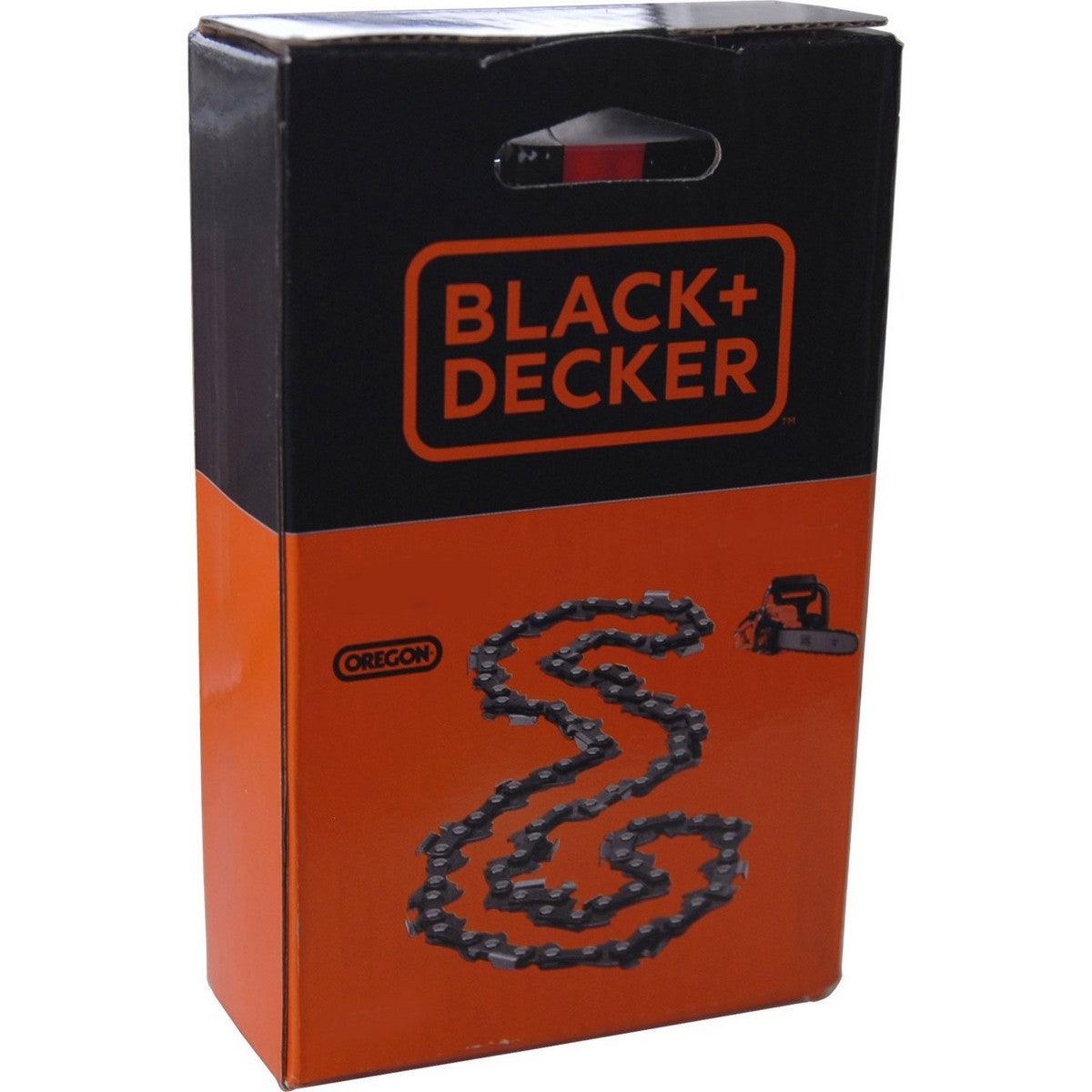 Cadena para Motosierra Black & Decker a6240cs-xj 3/8" 57 40 cm - Ferreteria Alco