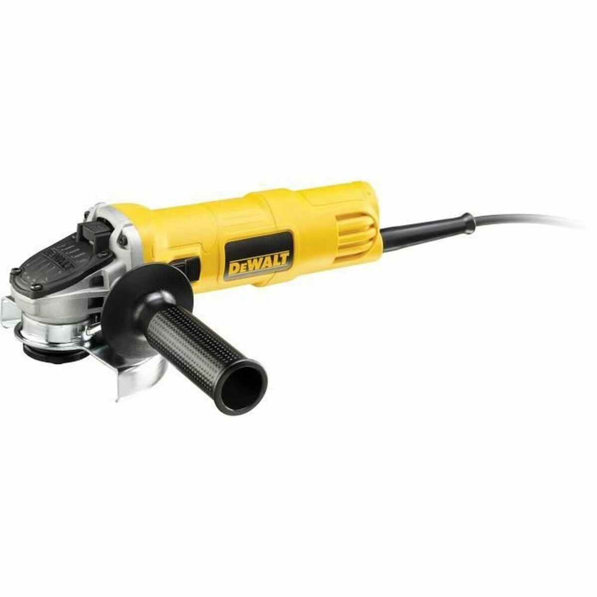 Amoladora angular Dewalt DWE4057-QS 800 W 125 mm Mini - Ferreteria Alco