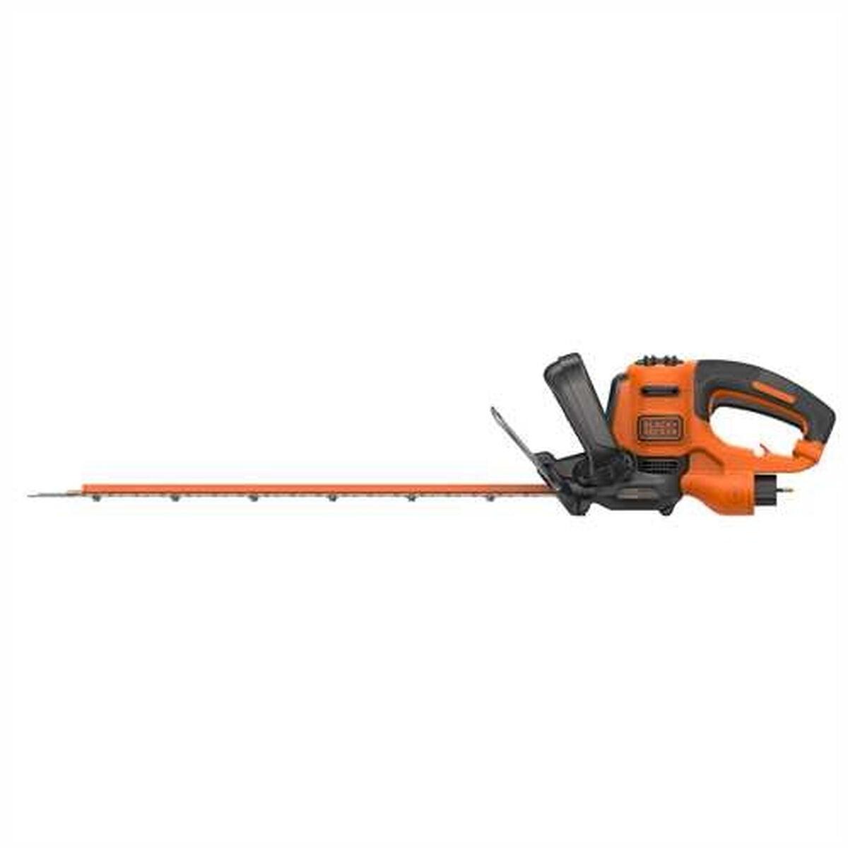 Cortasetos Black & Decker BEHTS401 55 cm 500 W 220-240 V - Ferreteria Alco