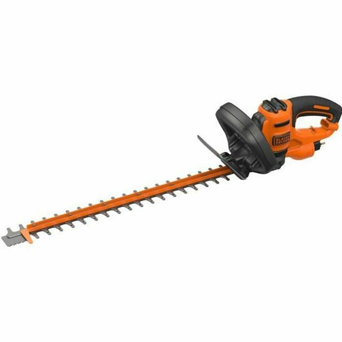 Cortasetos Black & Decker BEHTS401 55 cm 500 W 220-240 V - Ferreteria Alco