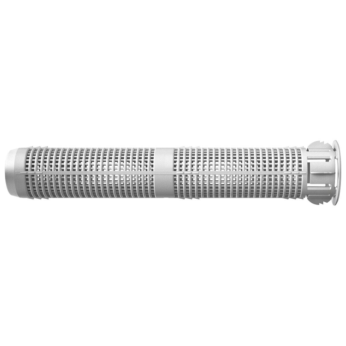 Tamizador Fischer F41902 Taco químico 16 x 85 mm Plástico (50 Unidades) - Ferreteria Alco