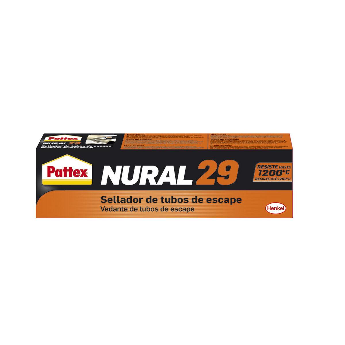 Pegamento Pattex Nural 29 150 g - Ferreteria Alco