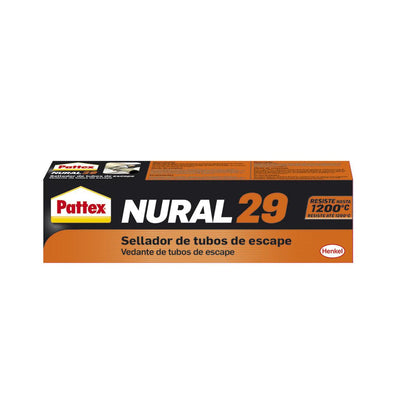 Pegamento Pattex Nural 29 150 g - Ferreteria Alco