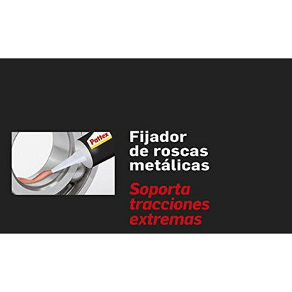 Adhesivo Instantáneo Pattex nural 50 10 ml Rojo Líquido - Ferreteria Alco