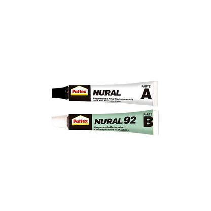 Adhesivo Instantáneo Pattex Nural 92 22 ml 1 Pieza - Ferreteria Alco