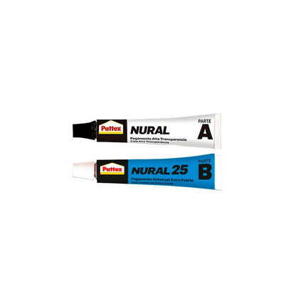 Adhesivo Instantáneo Pattex nural 25 22 ml Líquido 1 Pieza - Ferreteria Alco