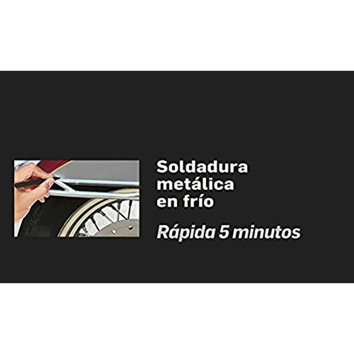 Adhesivo Instantáneo Pattex nural 27 Gris 22 ml Pasta - Ferreteria Alco