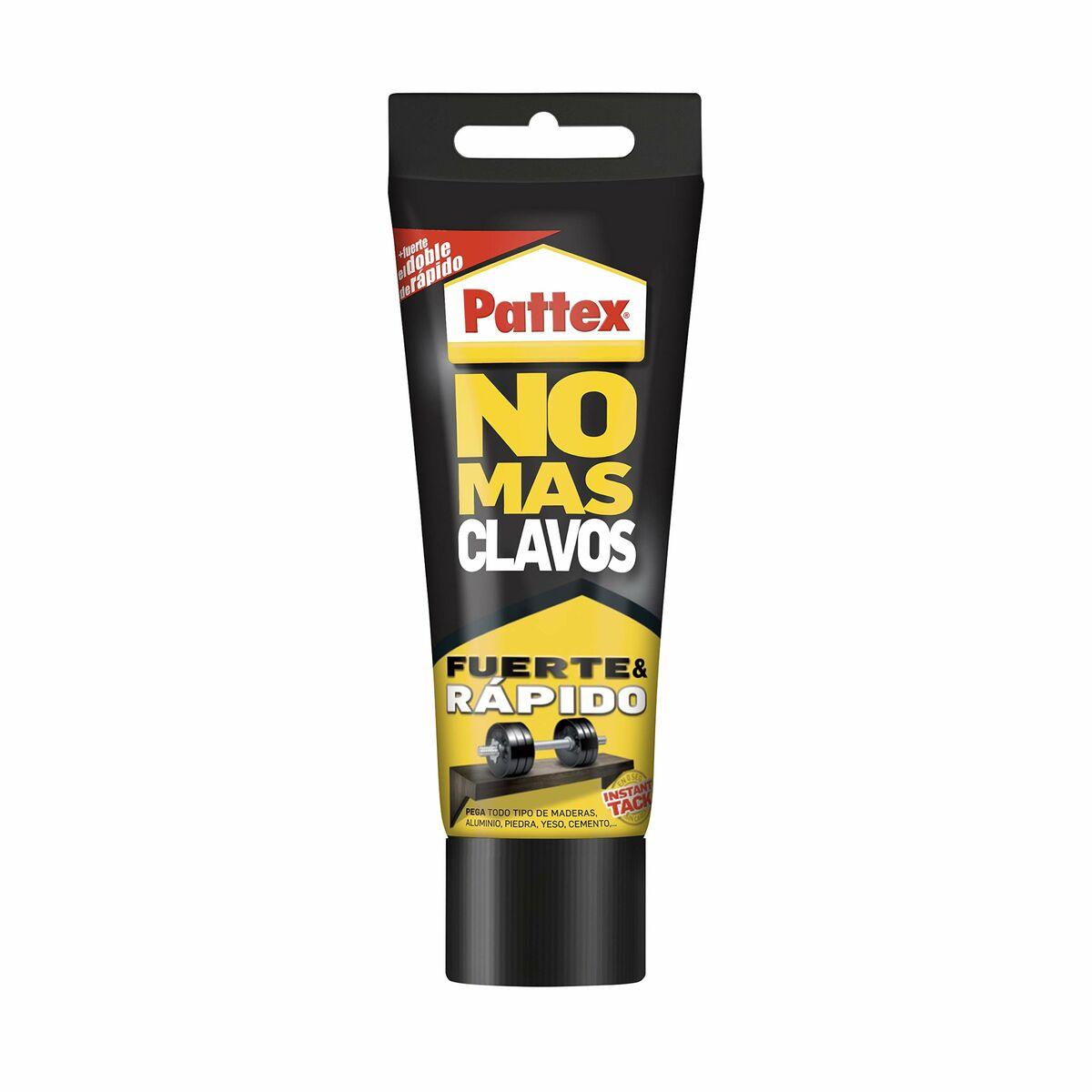Adhesivo Instantáneo Pattex 14010190 Blanco 250 g Pasta - Ferreteria Alco