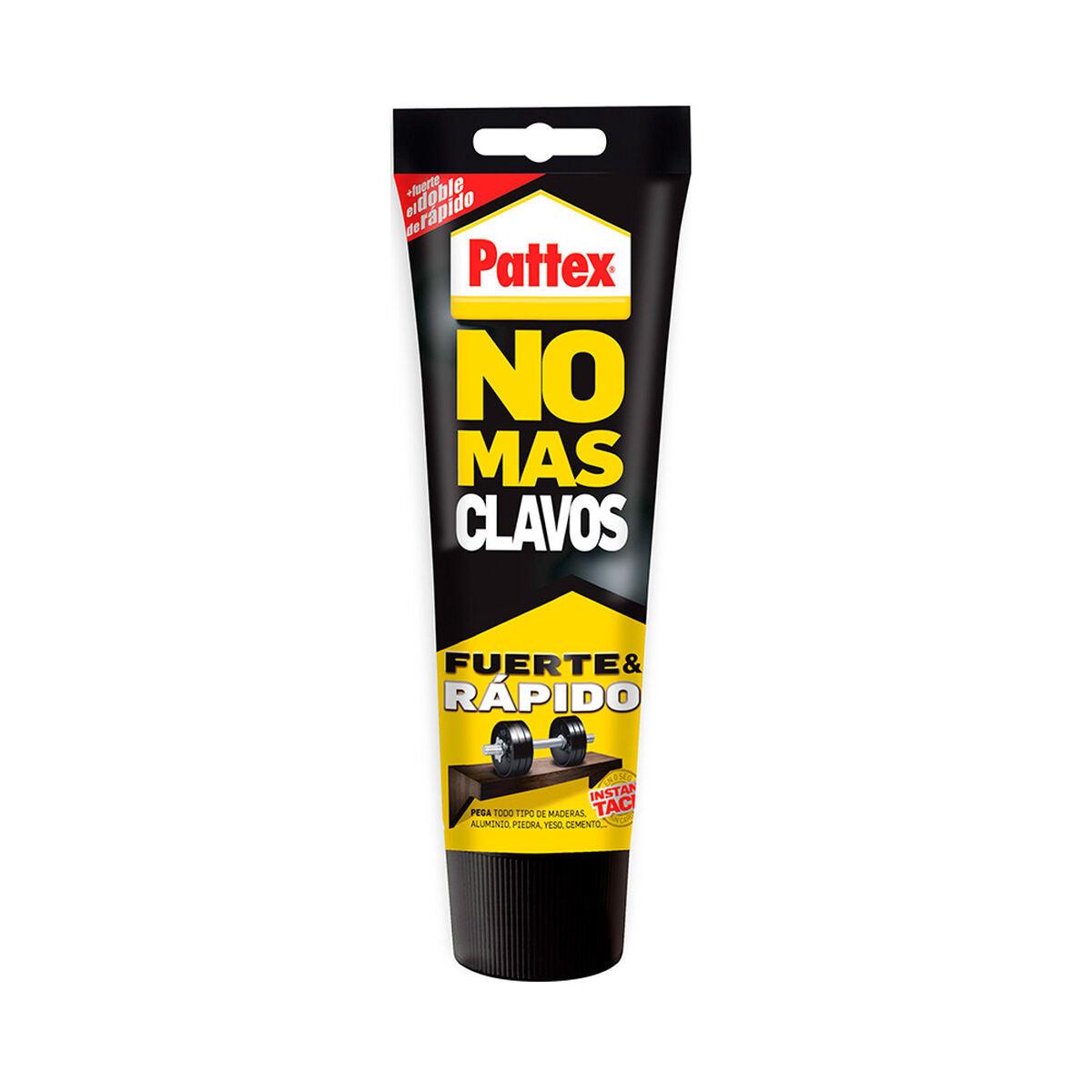 Adhesivo Instantáneo Pattex 14010190 Blanco 250 g Pasta - Ferreteria Alco