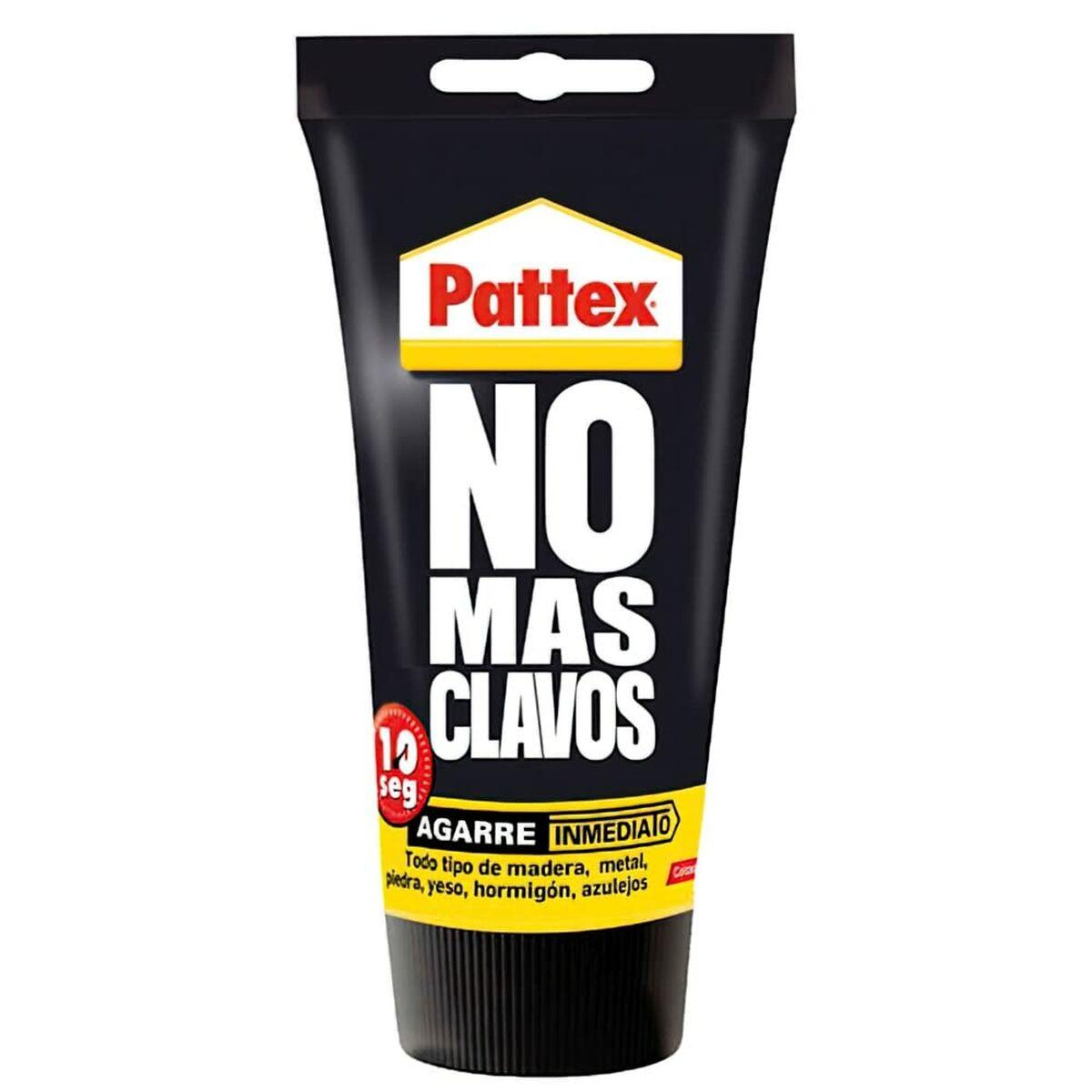 Adhesivo para acabados Pattex 14010185 Blanco 150 g Pasta - Ferreteria Alco