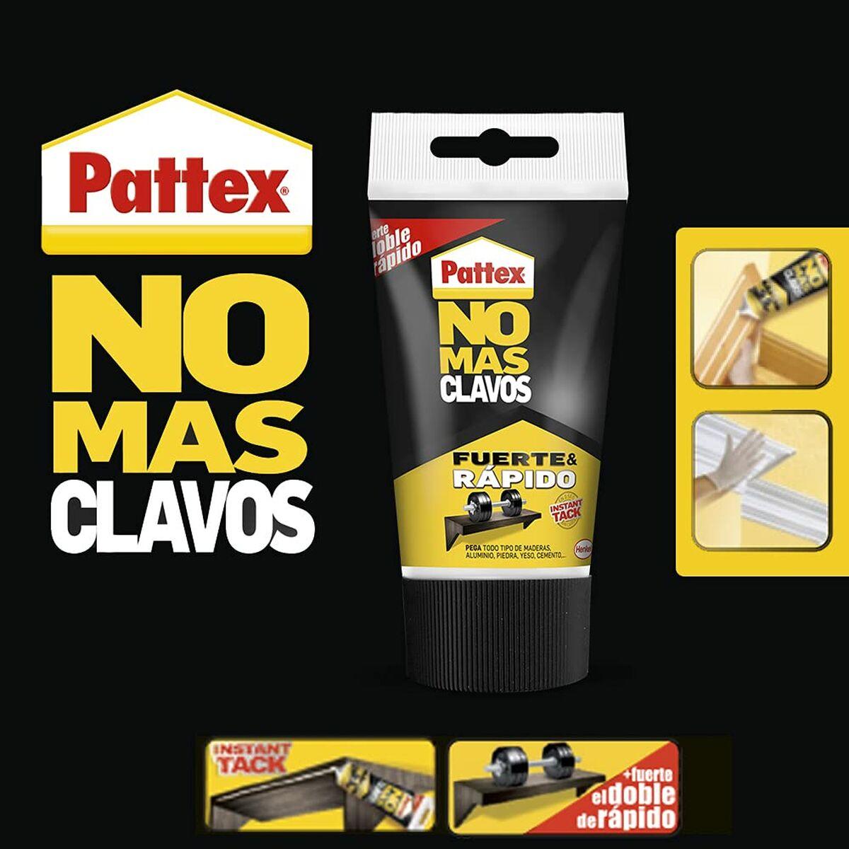 Adhesivo para acabados Pattex 14010185 Blanco 150 g Pasta - Ferreteria Alco