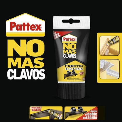Adhesivo para acabados Pattex 14010185 Blanco 150 g Pasta - Ferreteria Alco