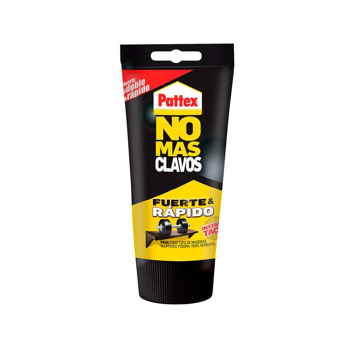 Adhesivo para acabados Pattex 14010185 Blanco 150 g Pasta - Ferreteria Alco