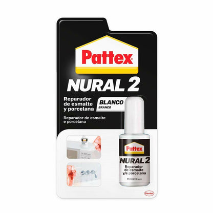 Adhesivo para acabados Pattex Nural 2 Líquido (50 g) - Ferreteria Alco