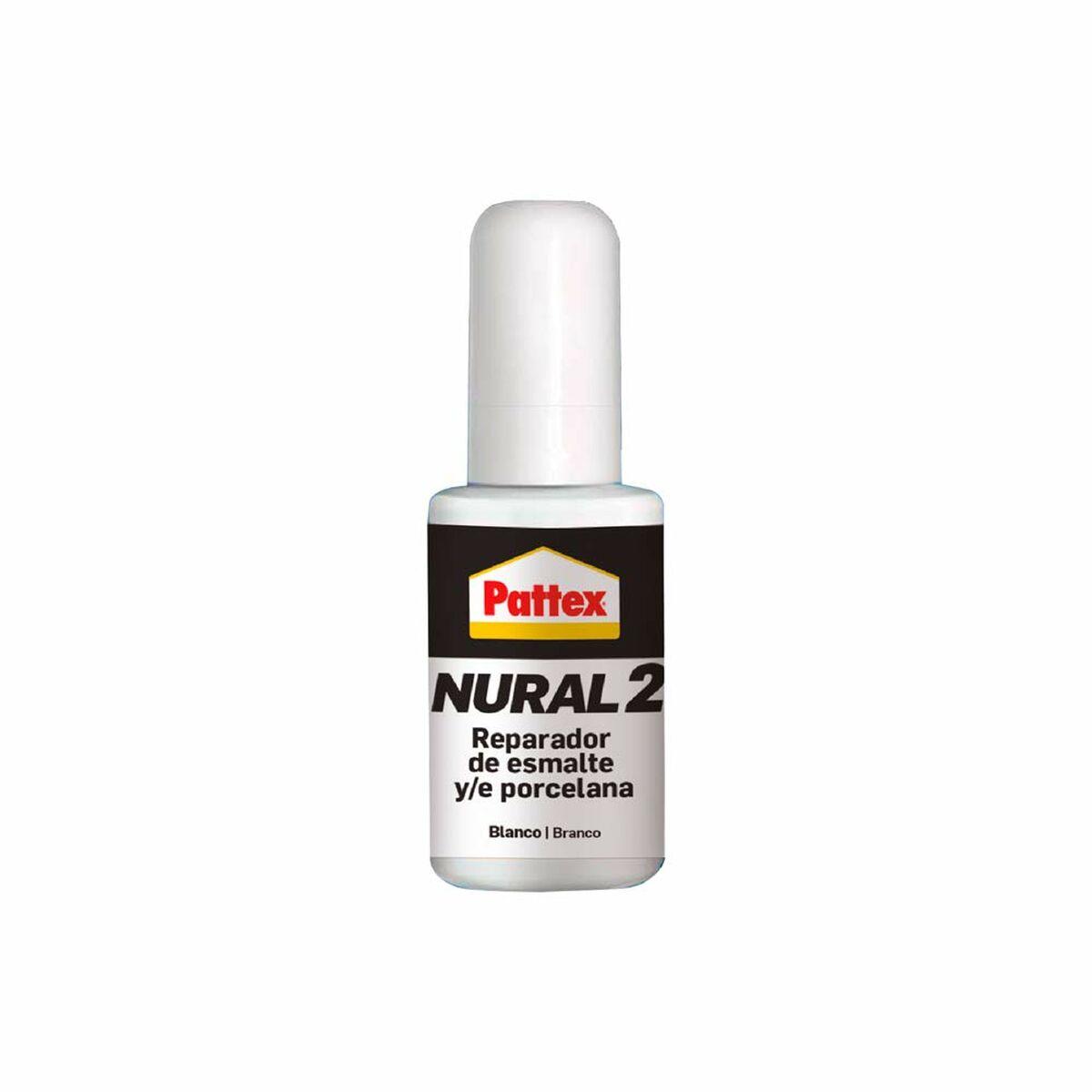 Adhesivo para acabados Pattex Nural 2 Líquido (50 g) - Ferreteria Alco
